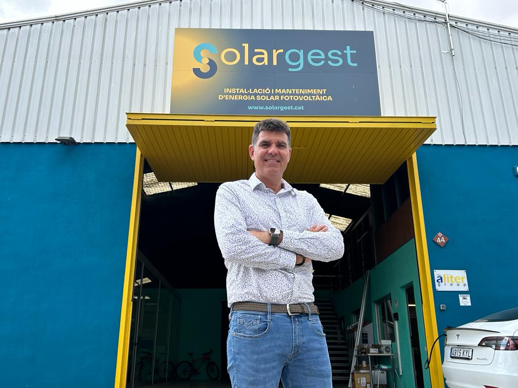 solargest energia solar