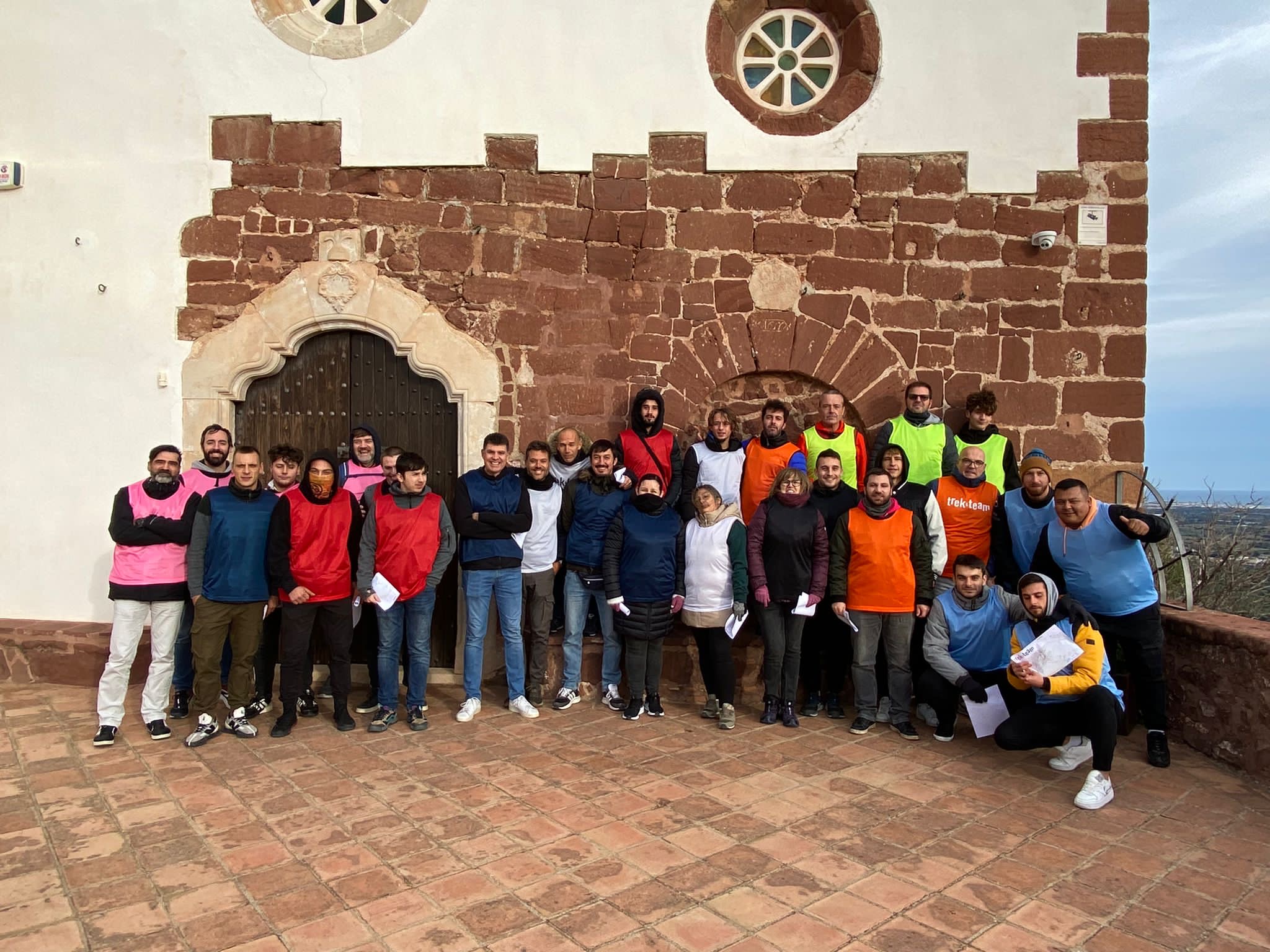 team building, solargest