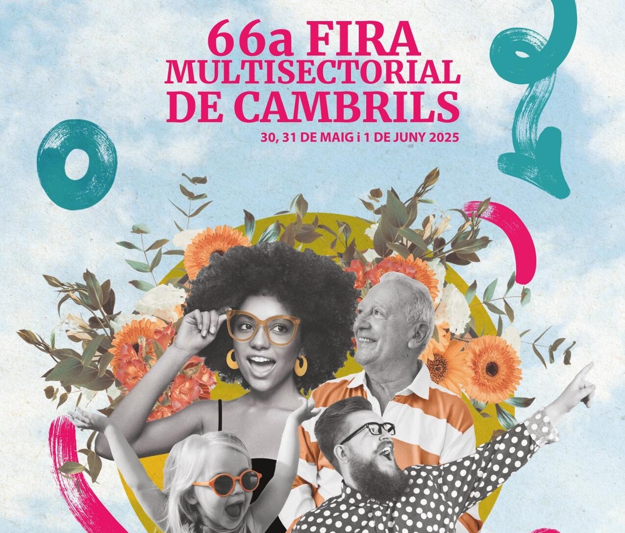 fira de cambrils solargest