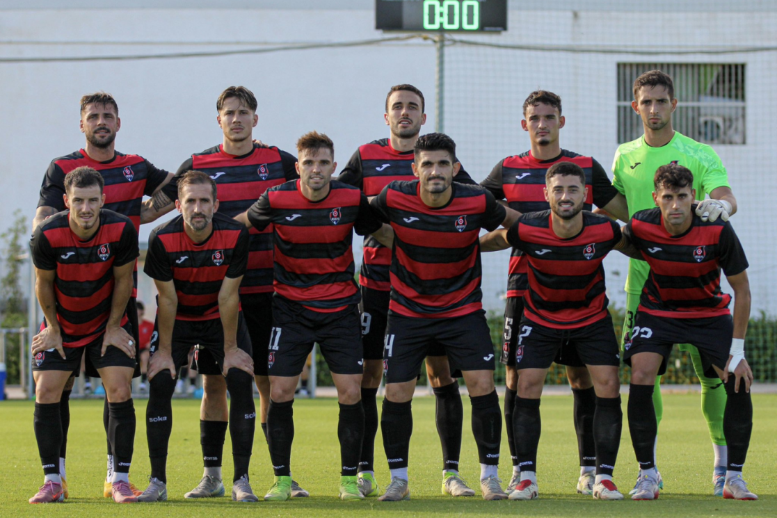Solargest, Reus FC Reddis