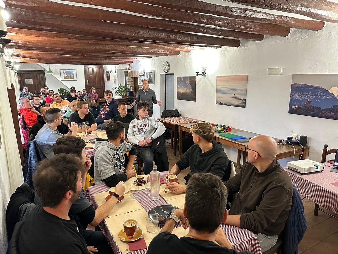 team building, solargest