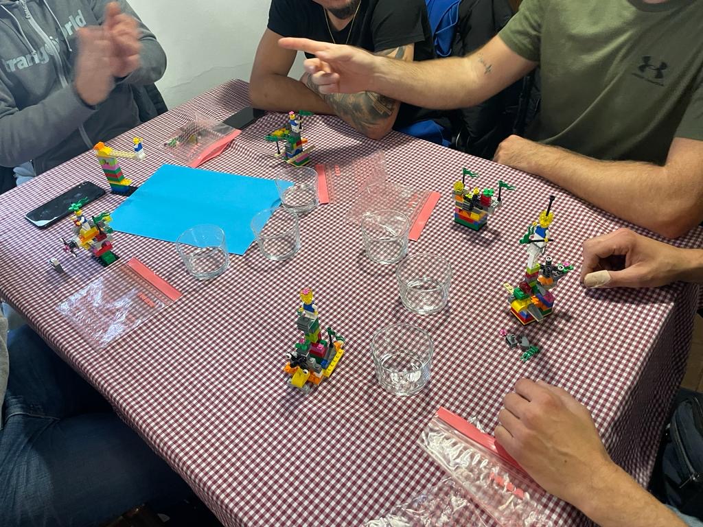 team building, solargest