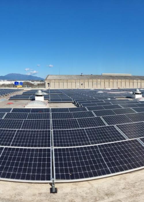 solargest energia solar castellbisbal